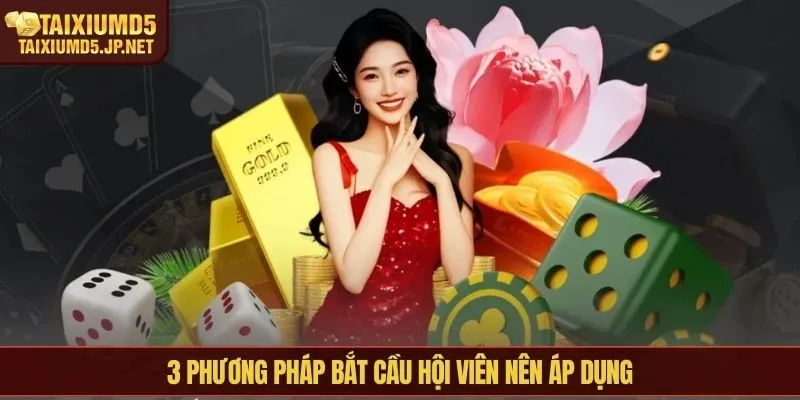 3 phương pháp bắt cầu hội viên nên áp dụng