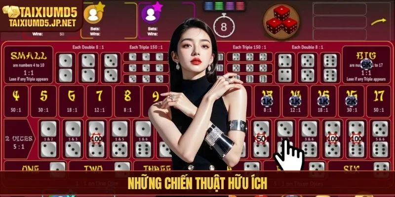 Những chiến thuật hữu ích