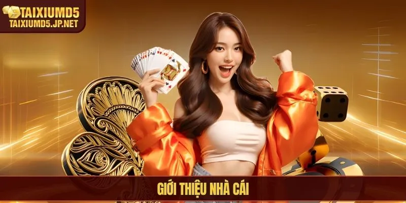 Giới thiệu nhà cái