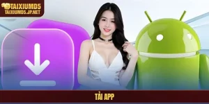 tải app tài xỉu md5